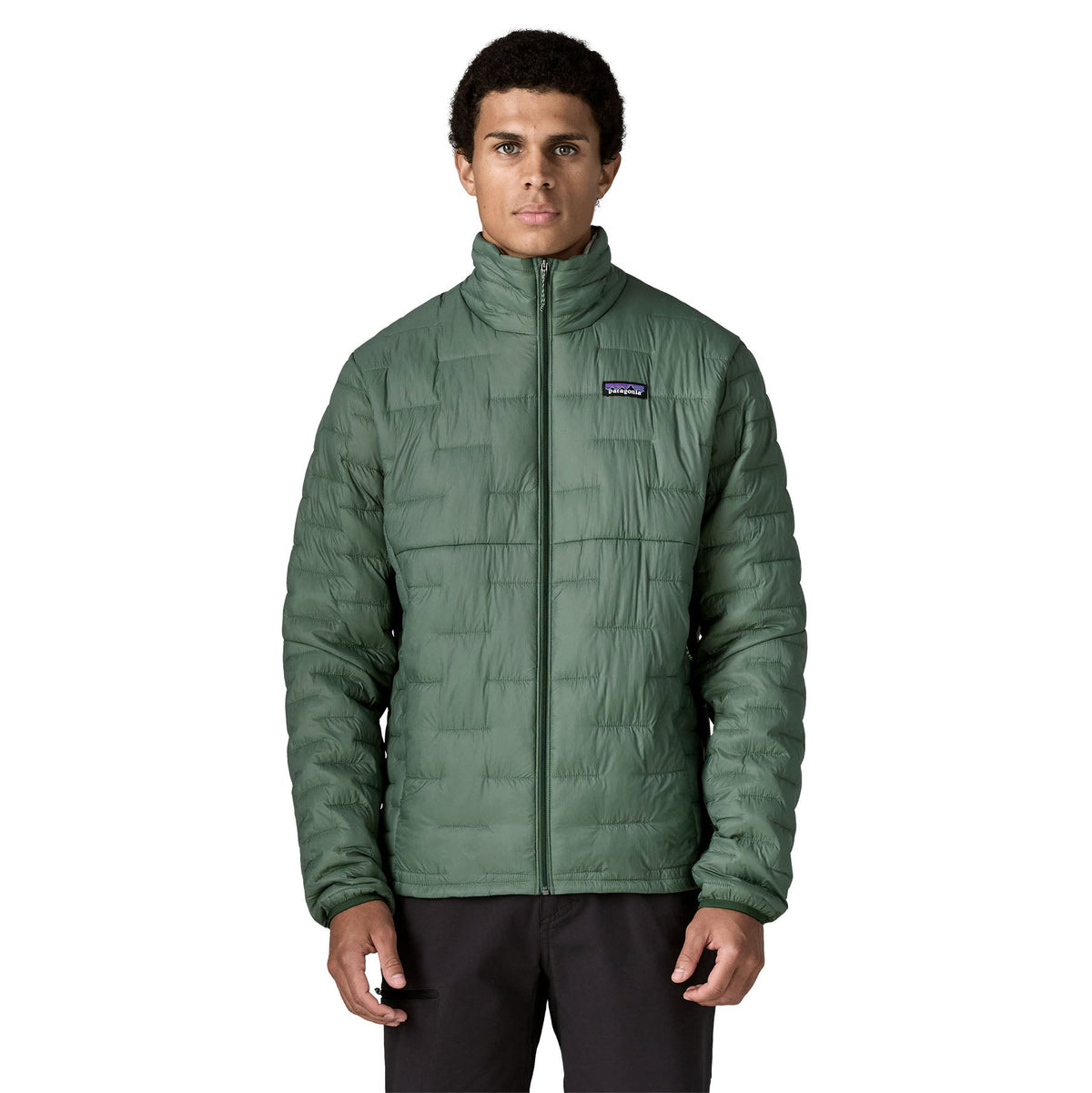 Patagonia M's Micro Puff® Jacket Patagonia