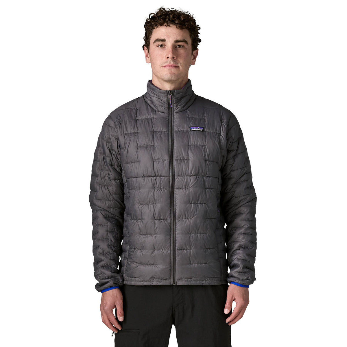 Patagonia M's Micro Puff® Jacket Patagonia