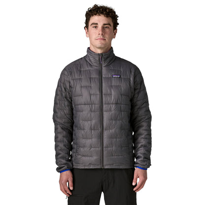 Patagonia M's Micro Puff® Jacket Patagonia