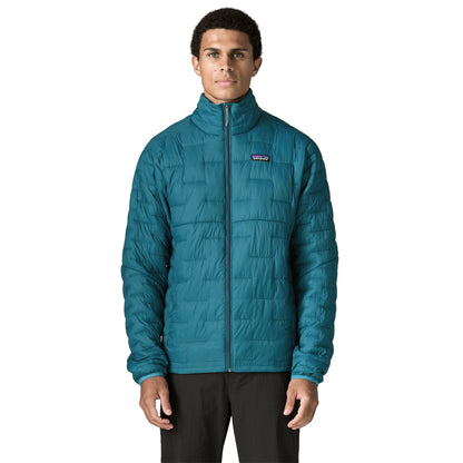 Patagonia M's Micro Puff® Jacket Patagonia