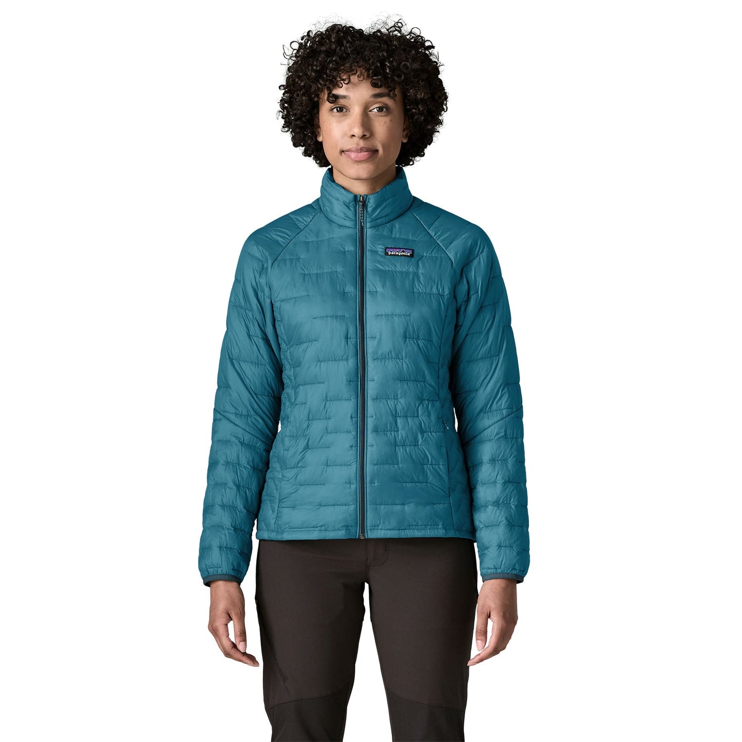 Patagonia W's Micro Puff® Jacket Patagonia