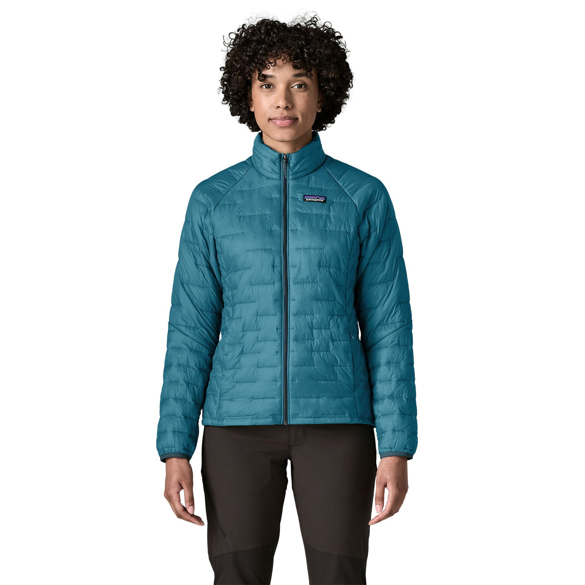 Patagonia W's Micro Puff® Jacket Patagonia