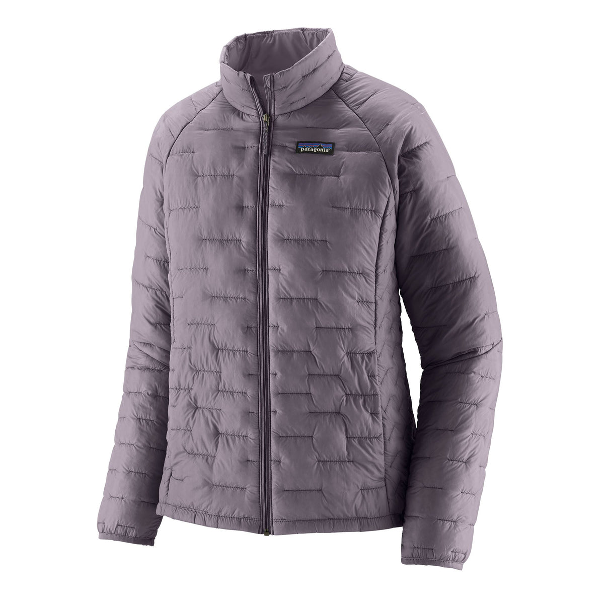 Patagonia W's Micro Puff® Jacket Patagonia