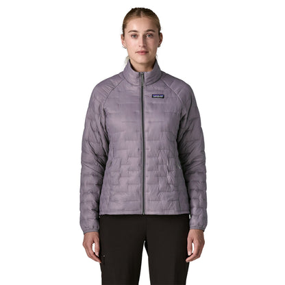 Patagonia W's Micro Puff® Jacket Patagonia