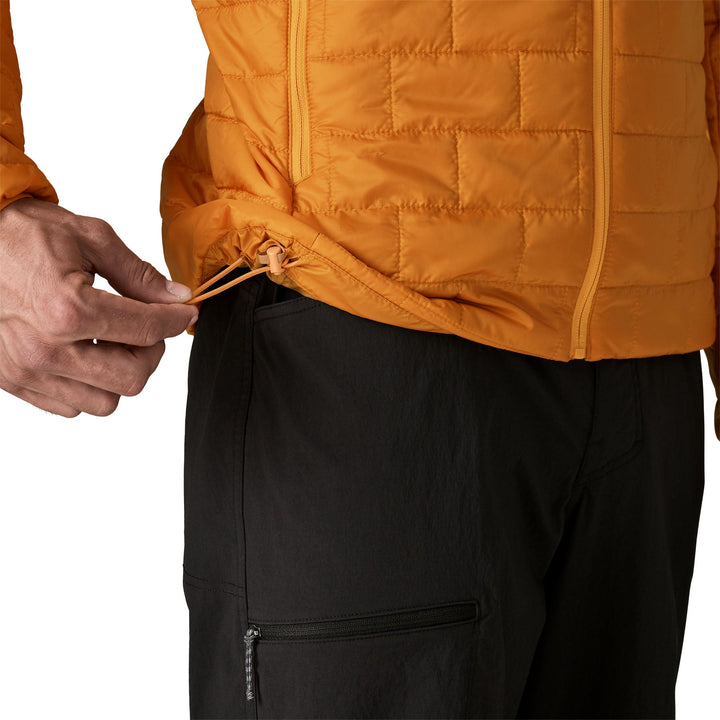 Patagonia M's Nano Puff Jacket Patagonia