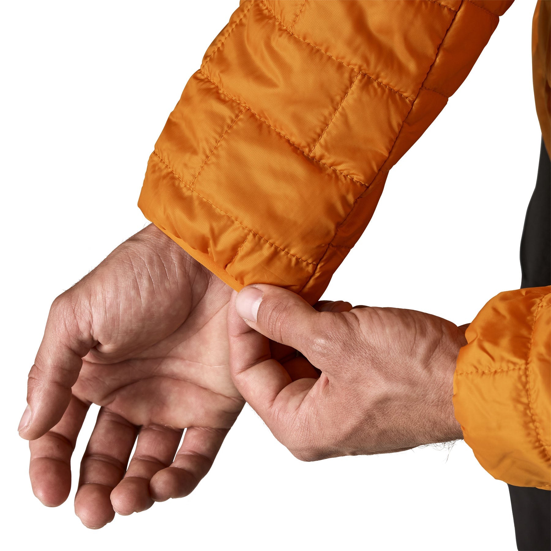 Patagonia M's Nano Puff Jacket Patagonia