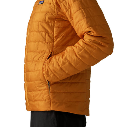Patagonia M's Nano Puff Jacket Patagonia