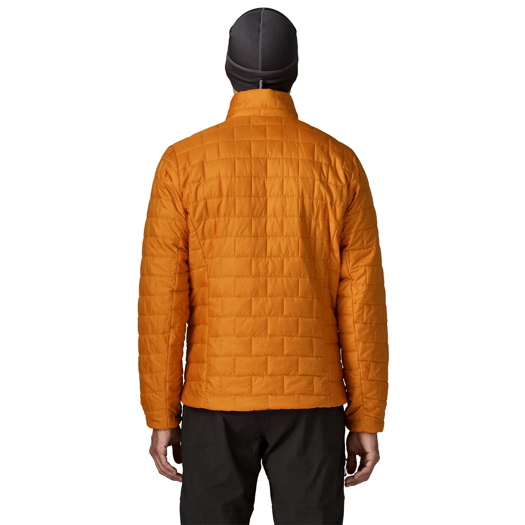 Patagonia M's Nano Puff Jacket Patagonia