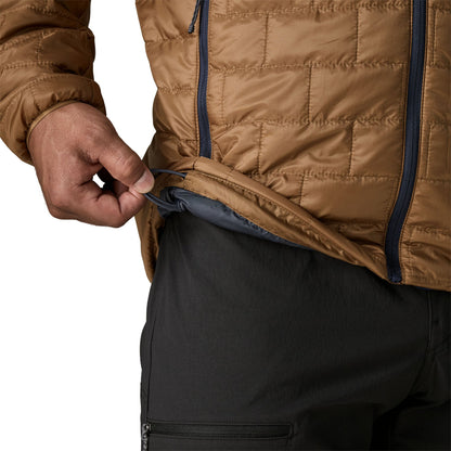Patagonia M's Nano Puff Jacket Patagonia