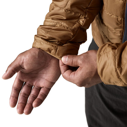 Patagonia M's Nano Puff Jacket Patagonia