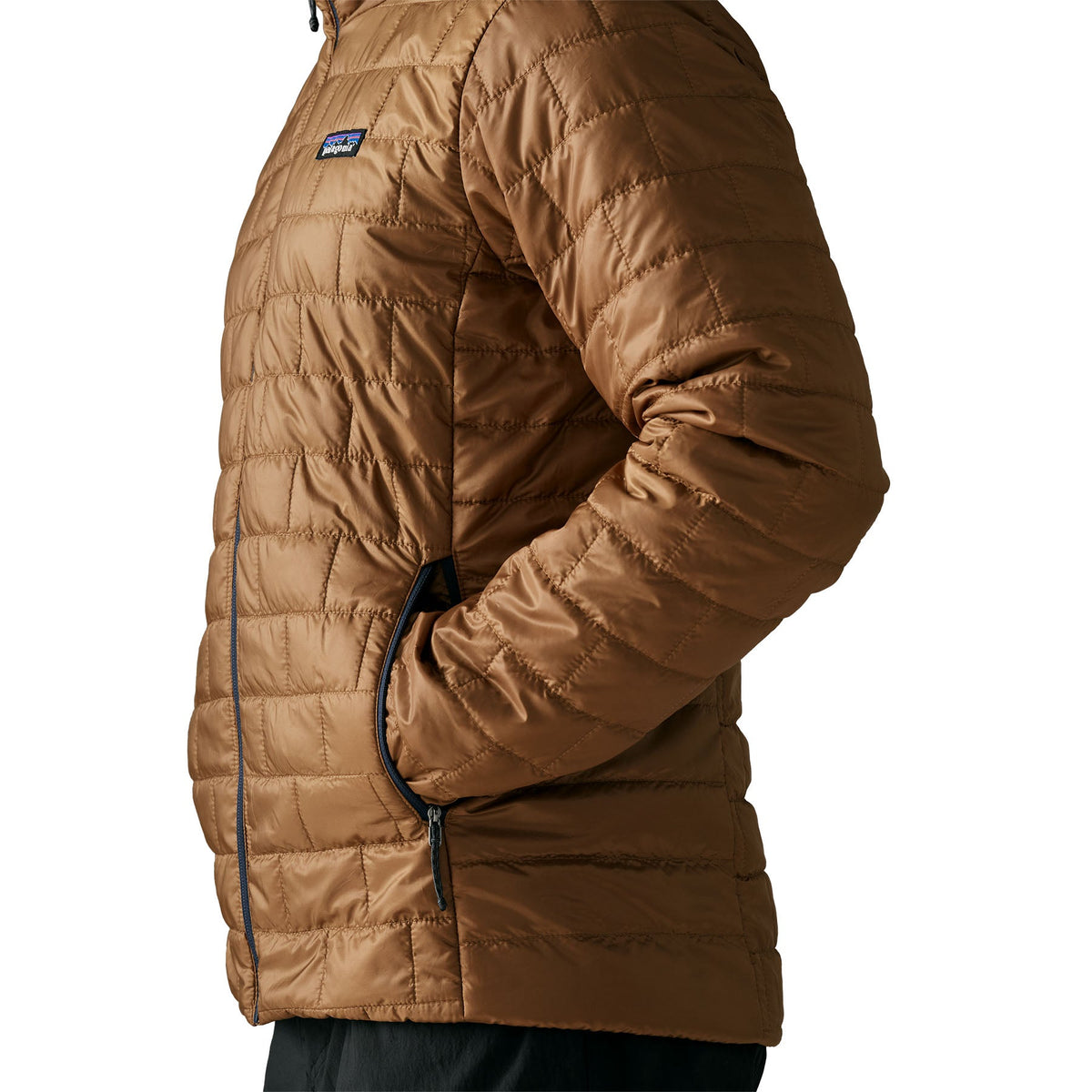 Patagonia M's Nano Puff Jacket Patagonia