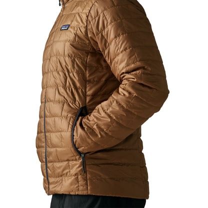 Patagonia M's Nano Puff Jacket Patagonia