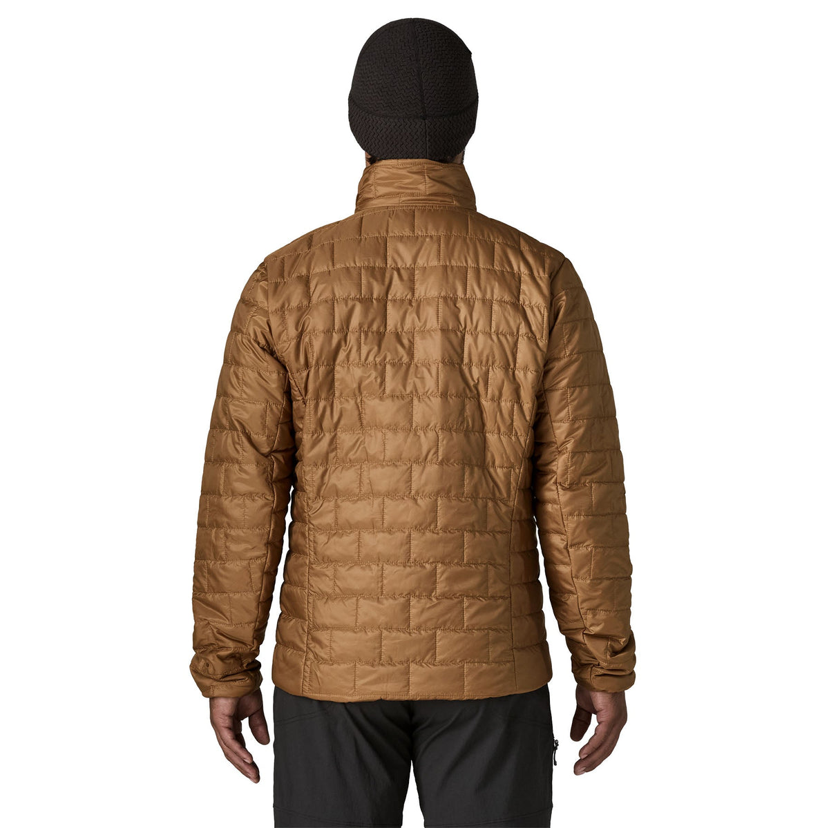 Patagonia M's Nano Puff Jacket Patagonia