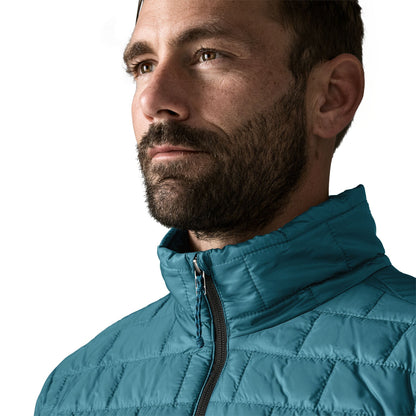 Patagonia M's Nano Puff Jacket Patagonia