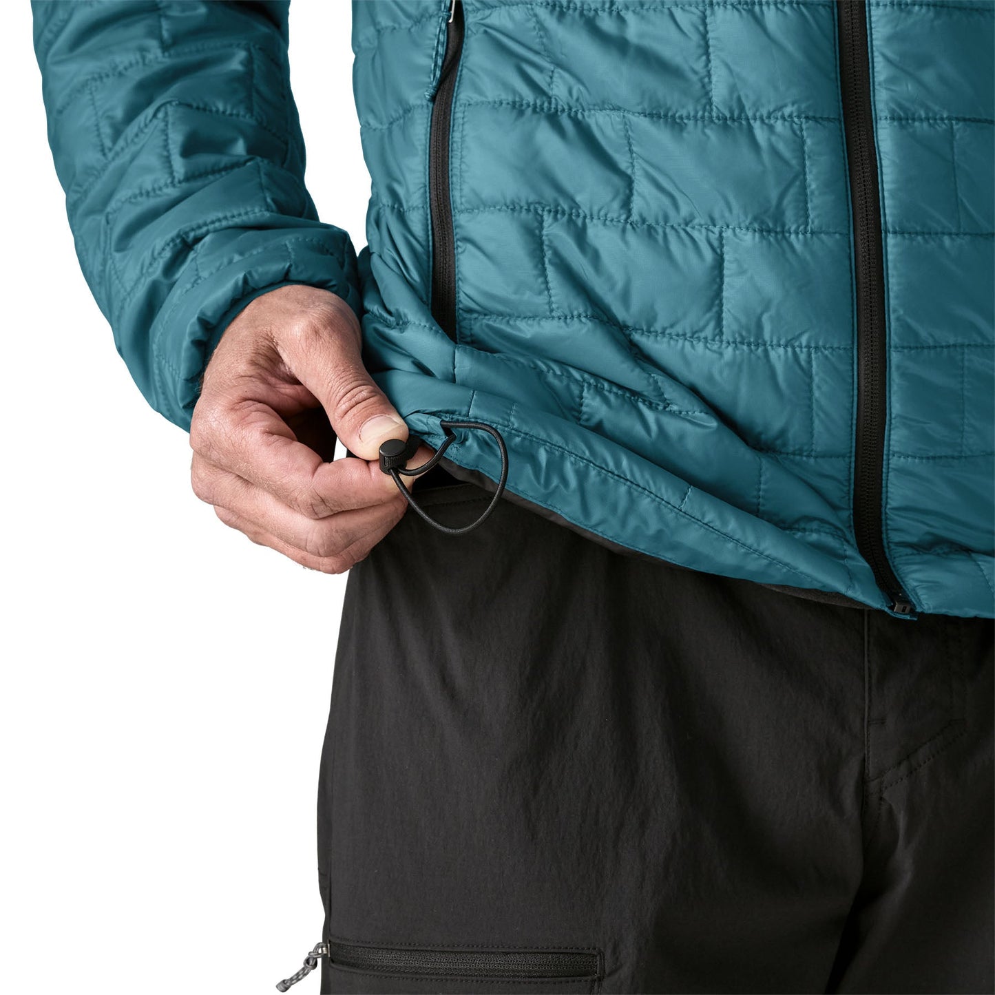 Patagonia M's Nano Puff Jacket Patagonia