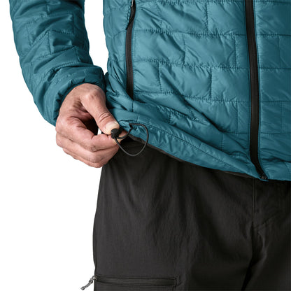 Patagonia M's Nano Puff Jacket Patagonia