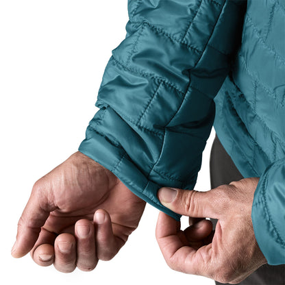 Patagonia M's Nano Puff Jacket Patagonia