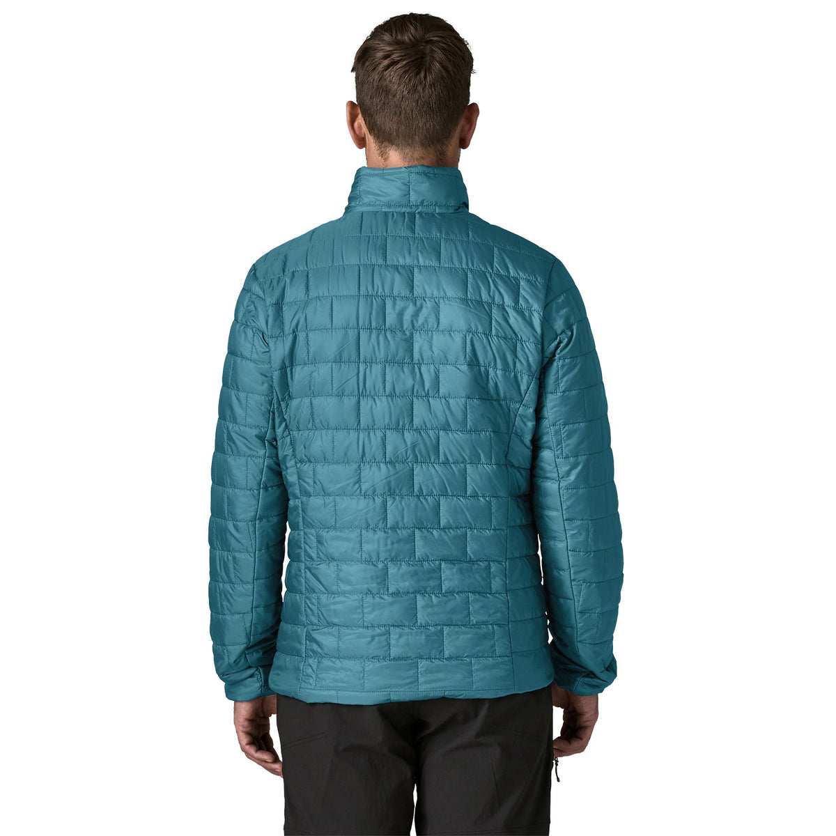 Patagonia M's Nano Puff Jacket Patagonia