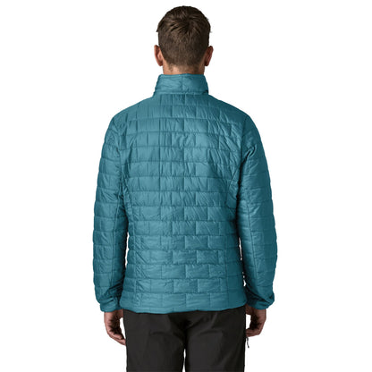 Patagonia M's Nano Puff Jacket Patagonia