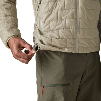 Patagonia M's Nano Puff Jacket Patagonia