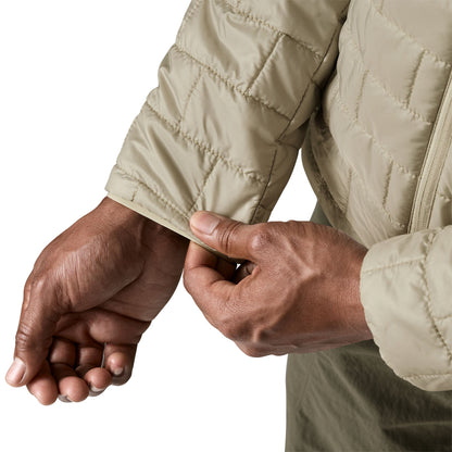 Patagonia M's Nano Puff Jacket Patagonia