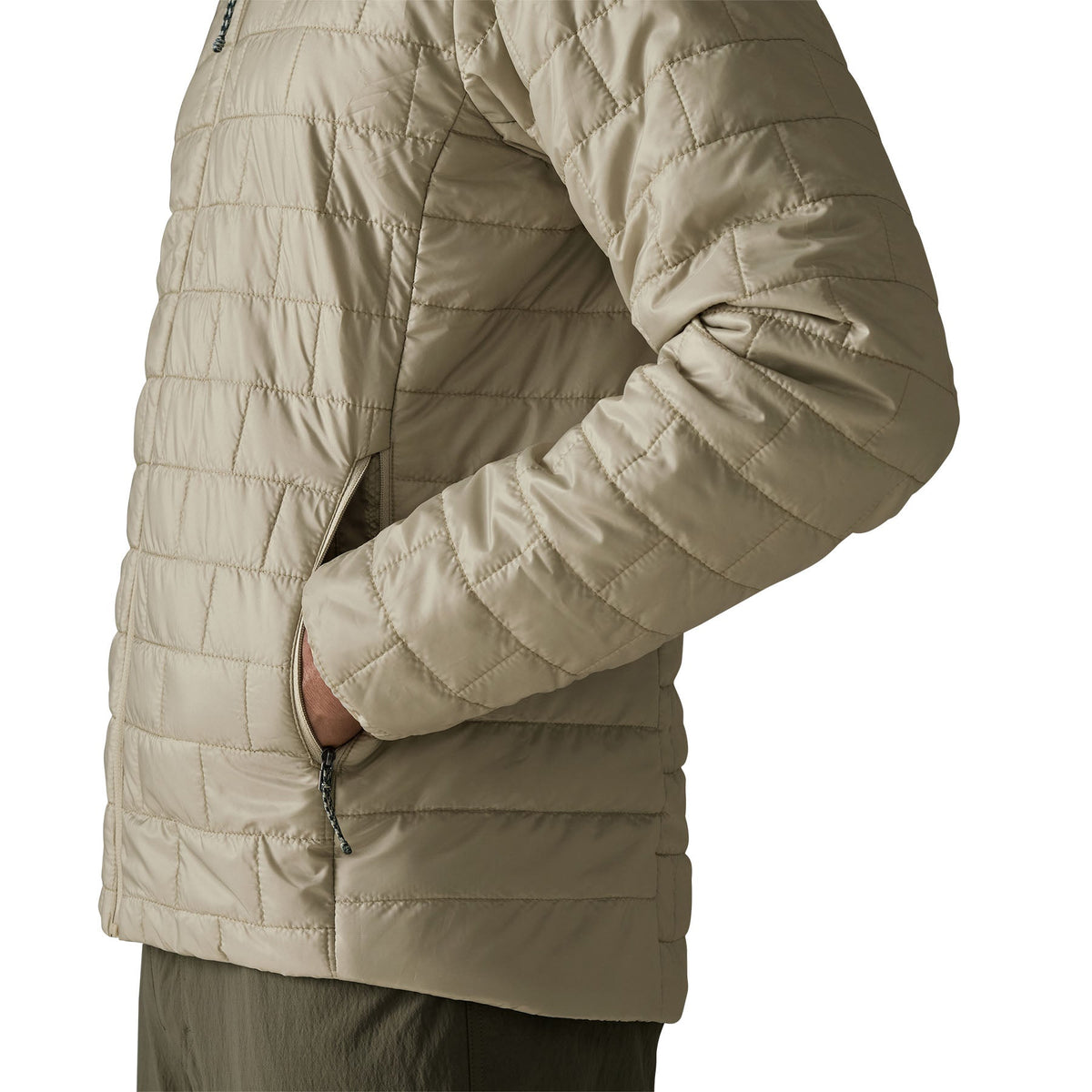 Patagonia M's Nano Puff Jacket Patagonia