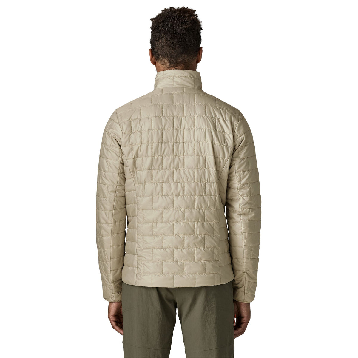 Patagonia M's Nano Puff Jacket Patagonia
