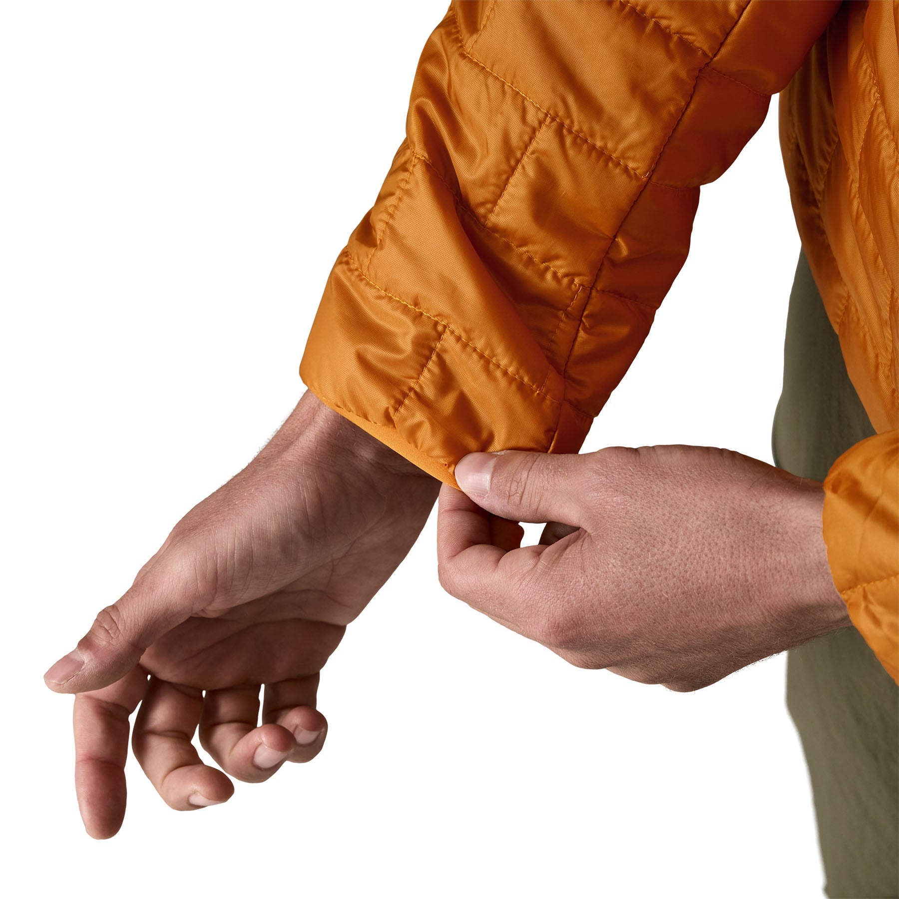 Patagonia W's Nano Puff Jacket Patagonia