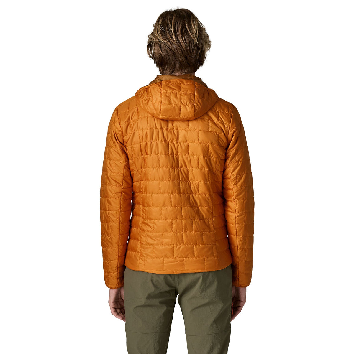 Patagonia W's Nano Puff Jacket Patagonia