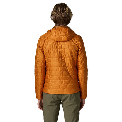 Patagonia W's Nano Puff Jacket Patagonia