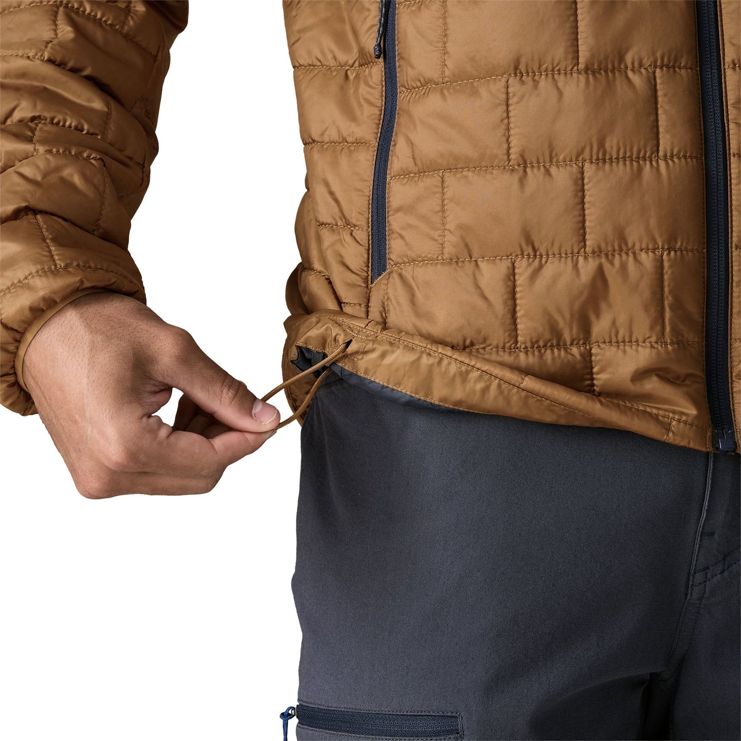 Patagonia W's Nano Puff Jacket Patagonia