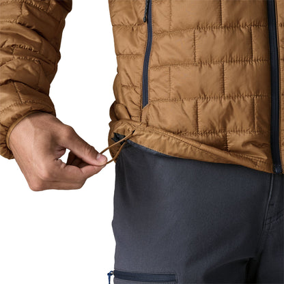 Patagonia W's Nano Puff Jacket Patagonia