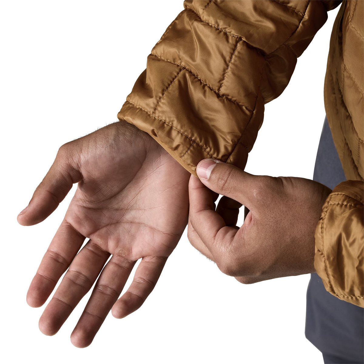 Patagonia W's Nano Puff Jacket Patagonia
