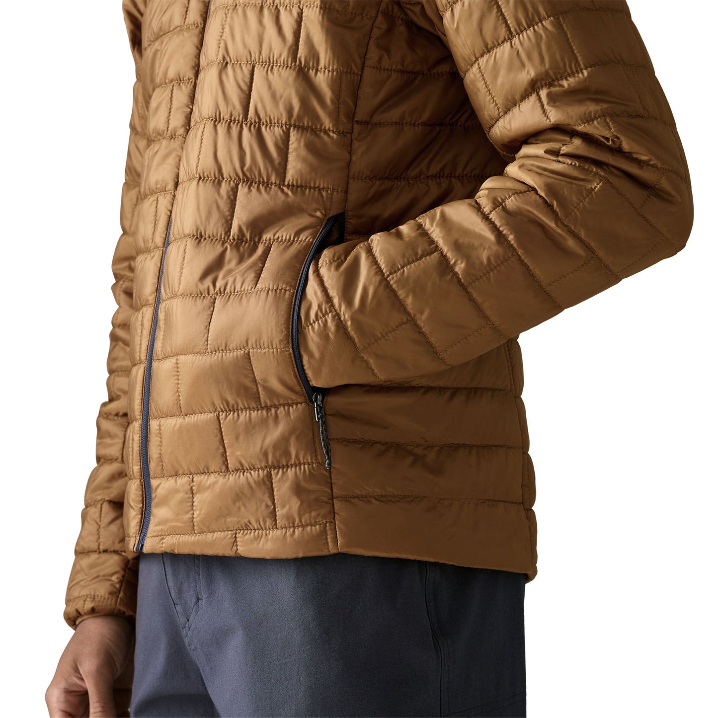 Patagonia W's Nano Puff Jacket Patagonia