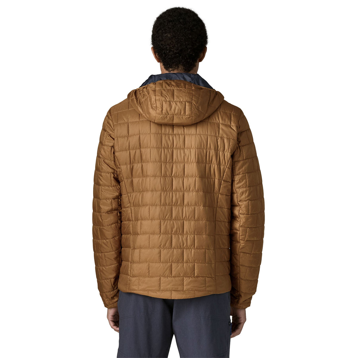 Patagonia W's Nano Puff Jacket Patagonia