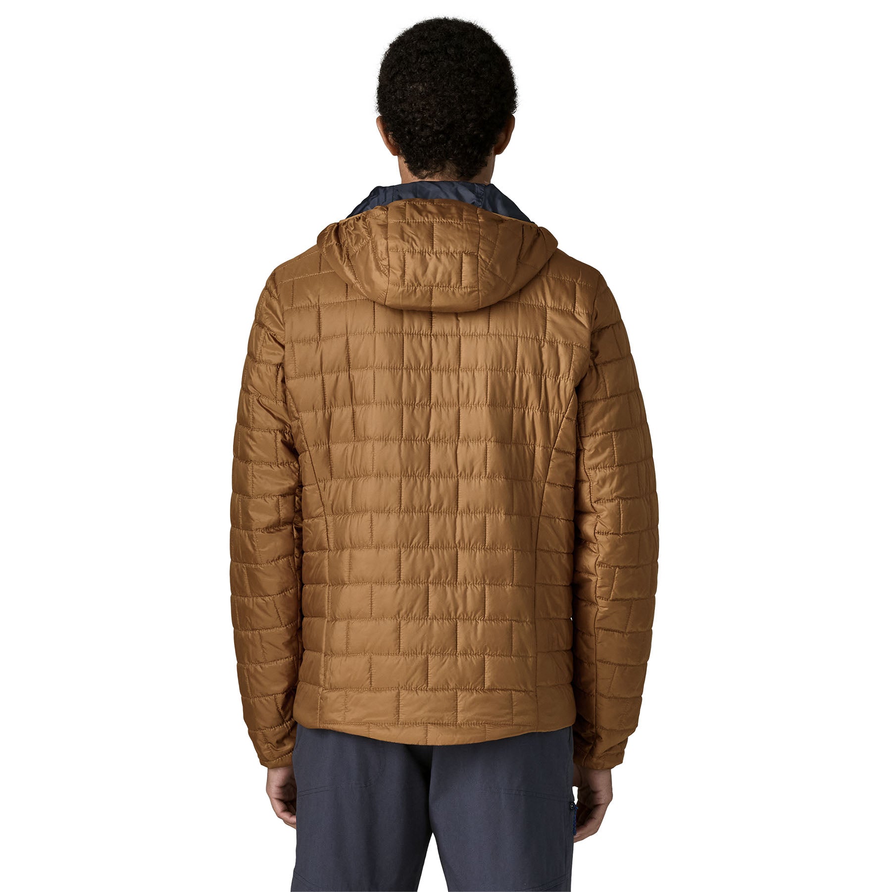 Patagonia W's Nano Puff Jacket Patagonia