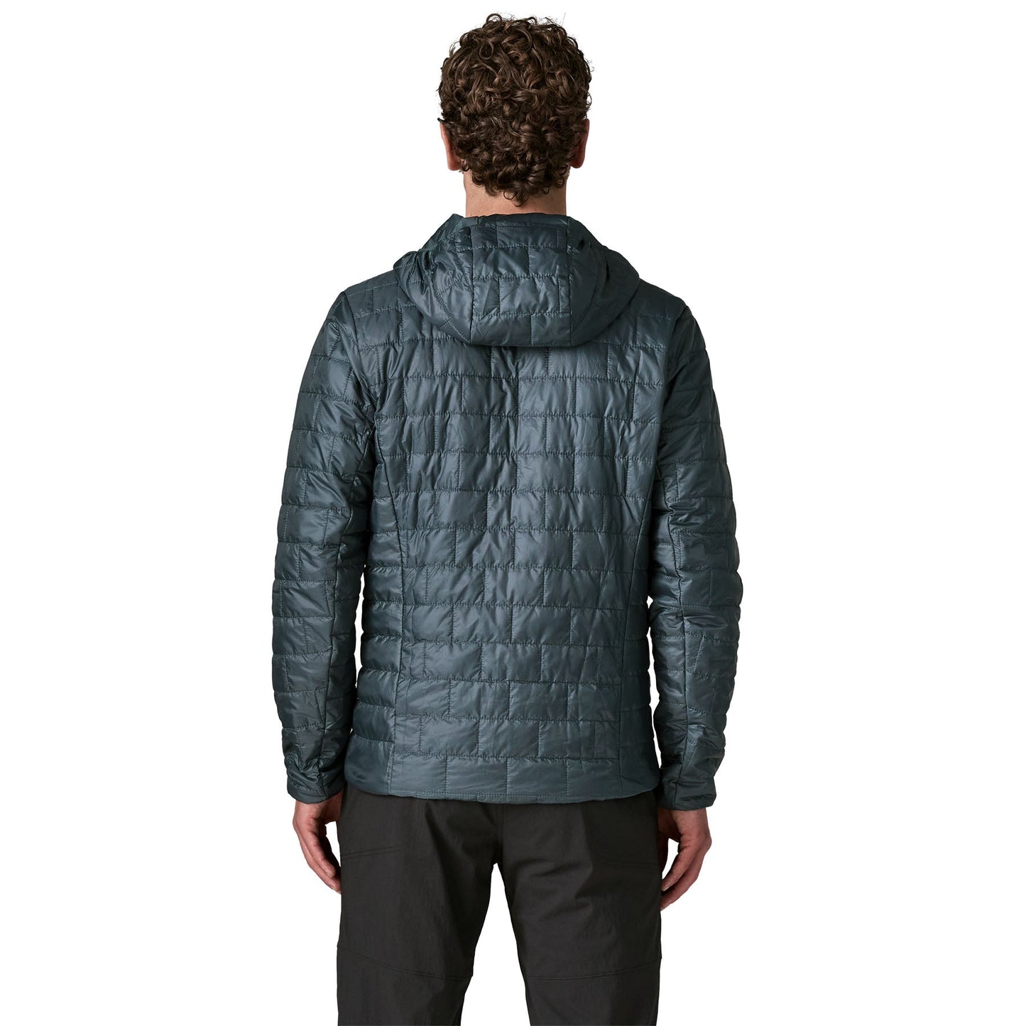 Patagonia W's Nano Puff Jacket Patagonia