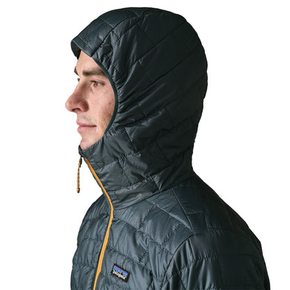 Patagonia W's Nano Puff Jacket Patagonia