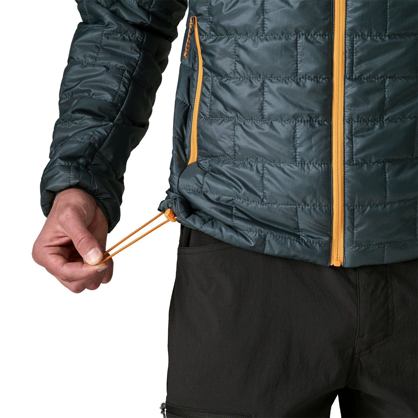 Patagonia W's Nano Puff Jacket Patagonia