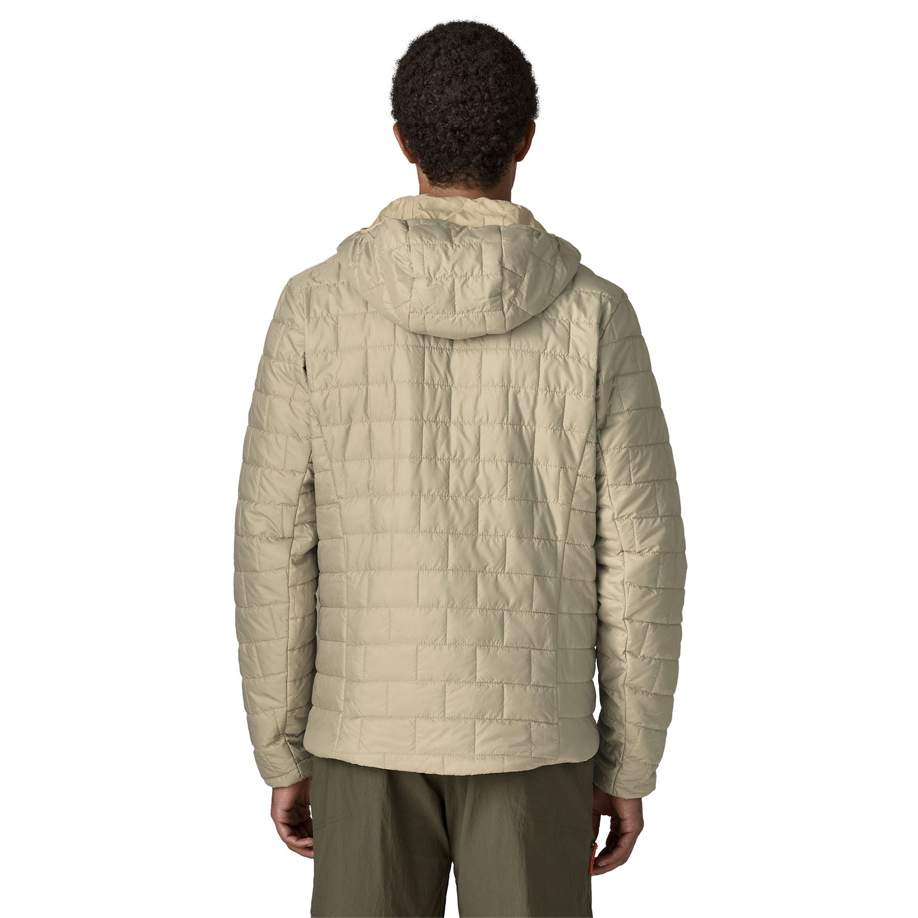 Patagonia W's Nano Puff Jacket Patagonia