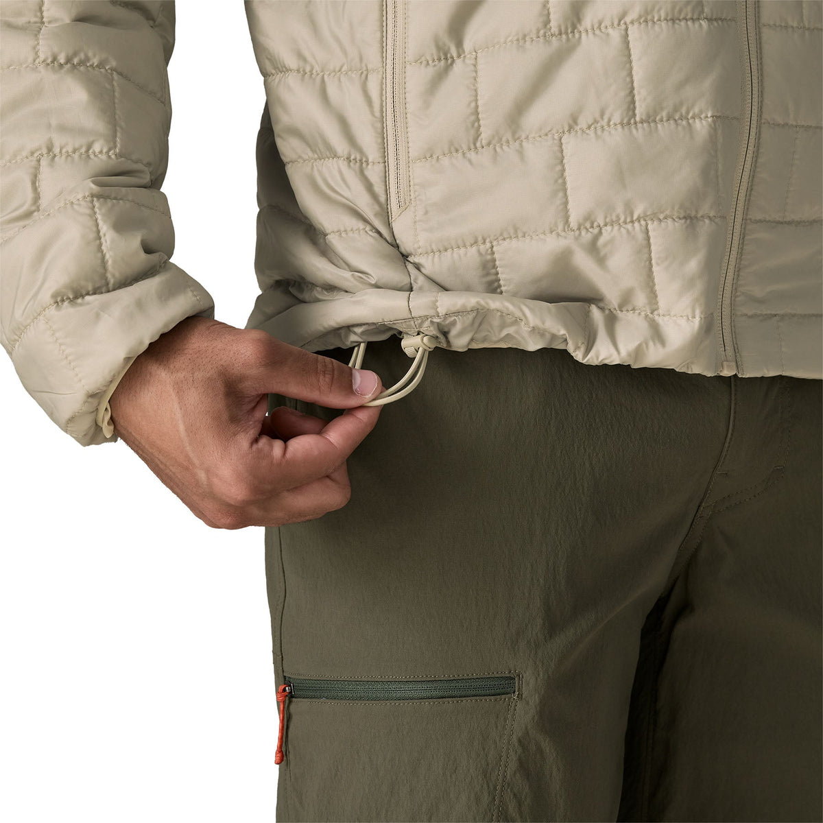 Patagonia W's Nano Puff Jacket Patagonia