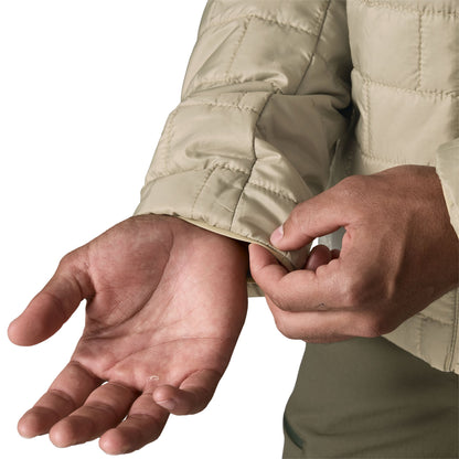 Patagonia W's Nano Puff Jacket Patagonia