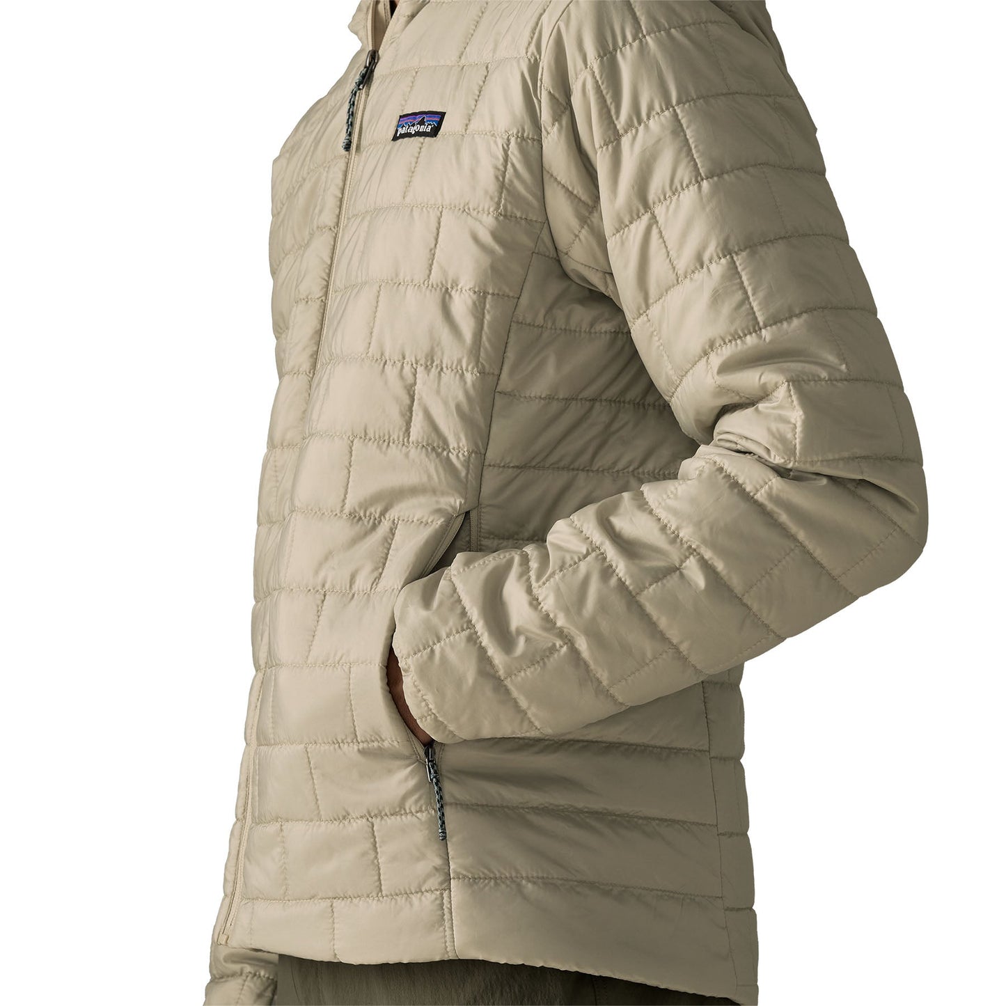 Patagonia W's Nano Puff Jacket Patagonia