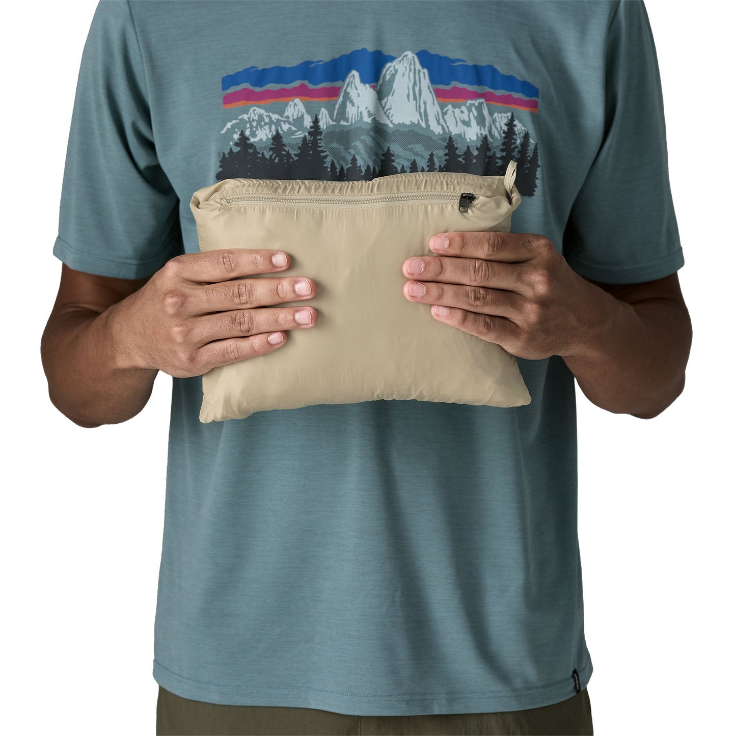 Patagonia W's Nano Puff Jacket Patagonia