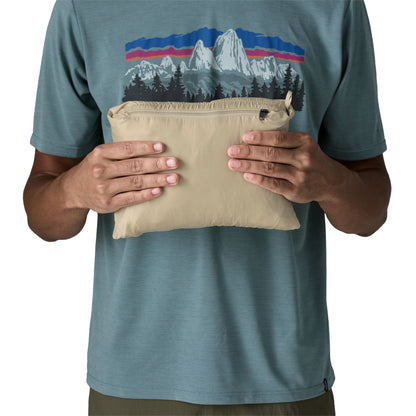 Patagonia W's Nano Puff Jacket Patagonia