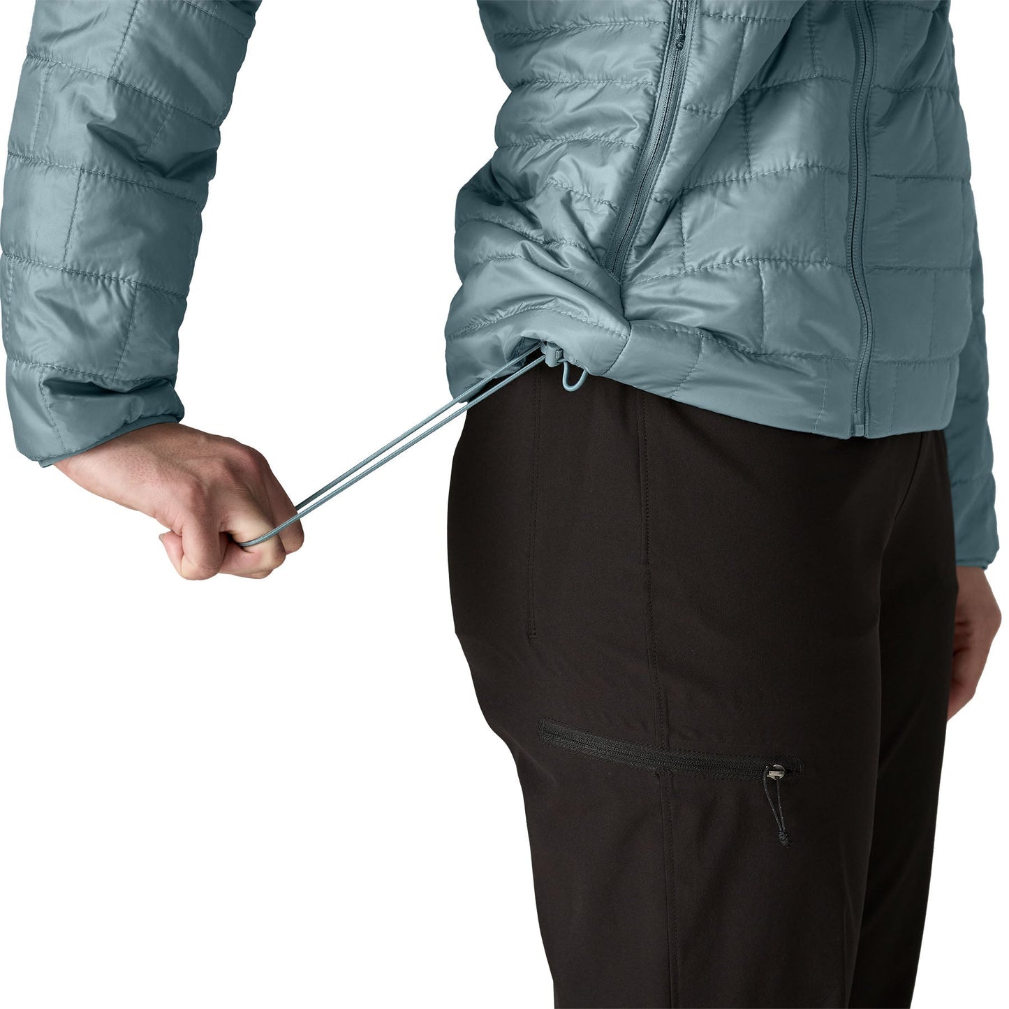 Patagonia W's Nano Puff Hoody Patagonia