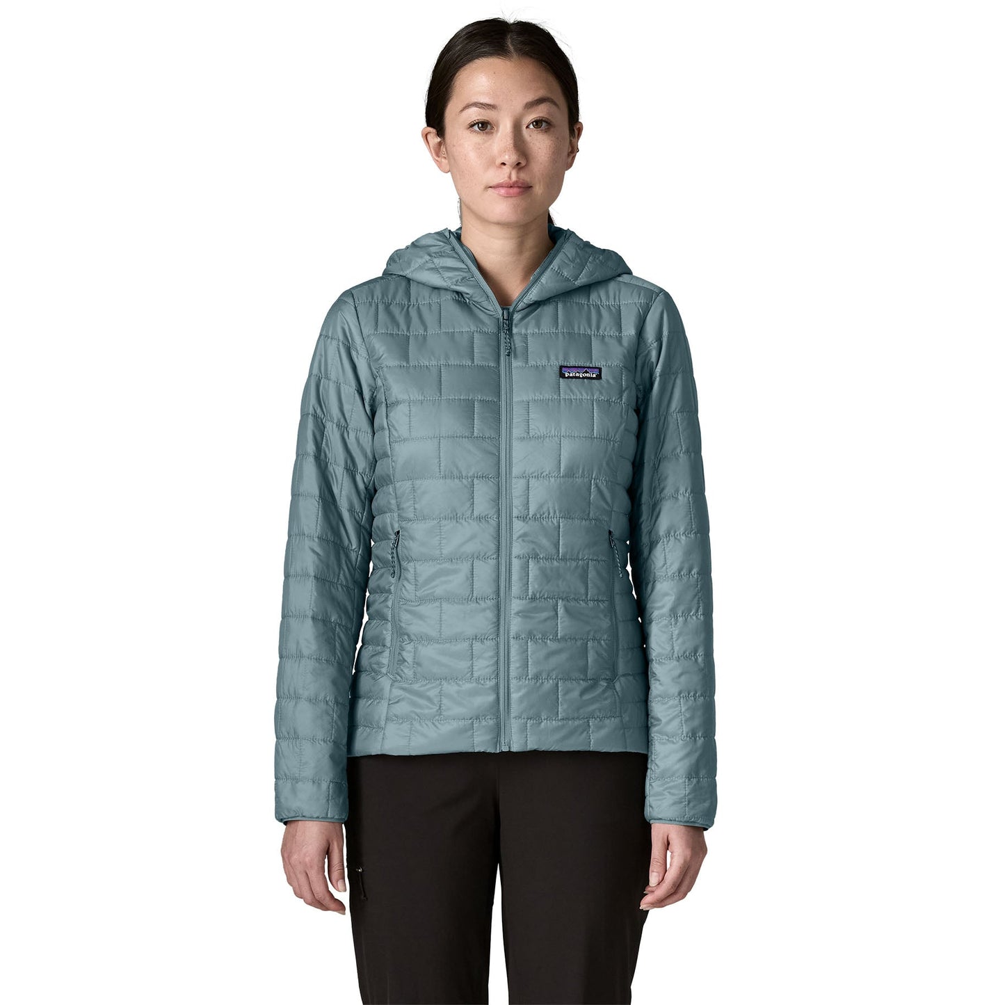 Patagonia W's Nano Puff Hoody Patagonia