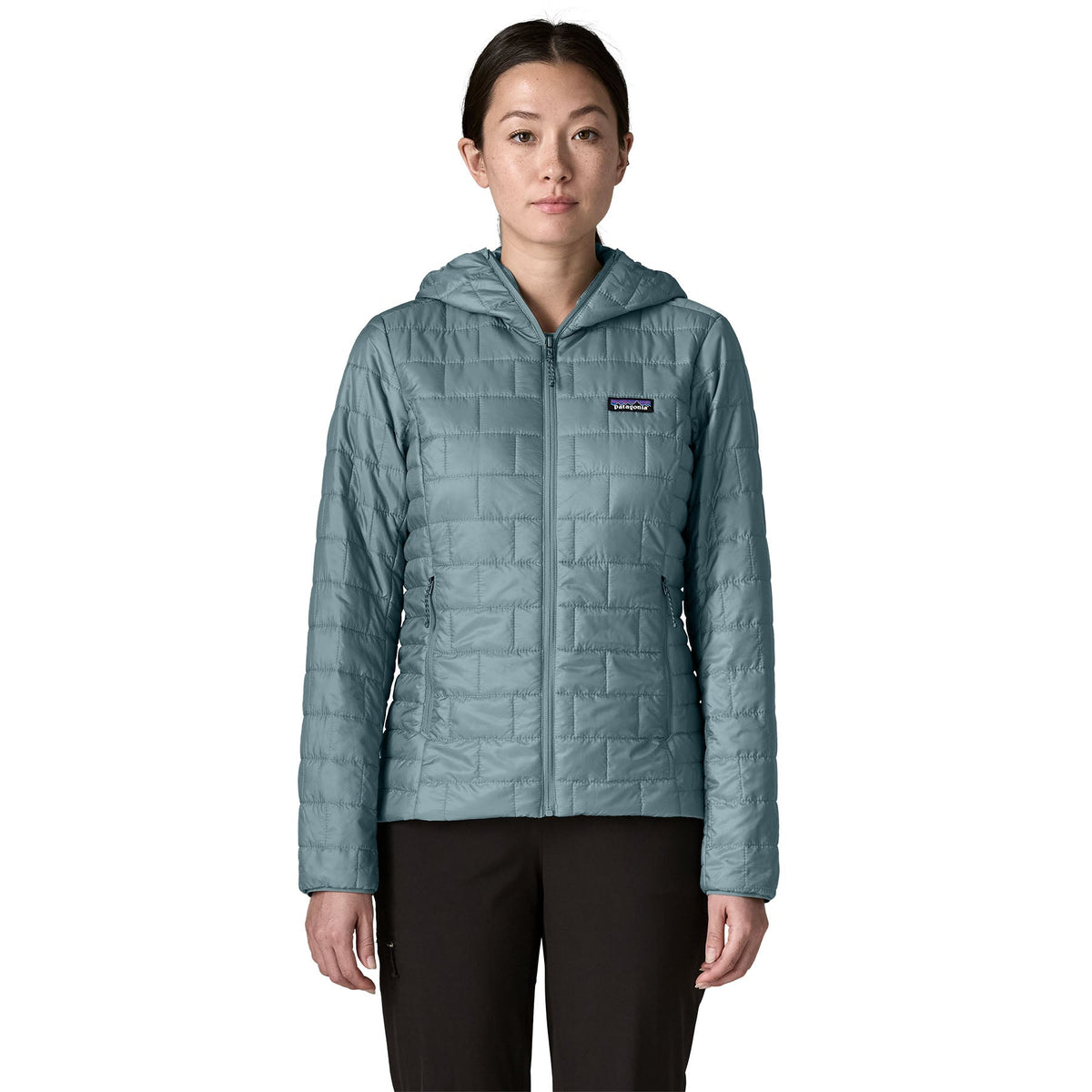 Patagonia W's Nano Puff Hoody Patagonia
