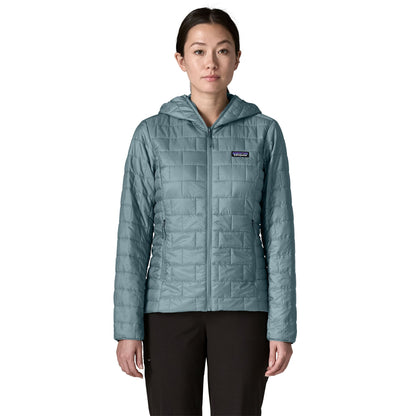 Patagonia W's Nano Puff Hoody Patagonia