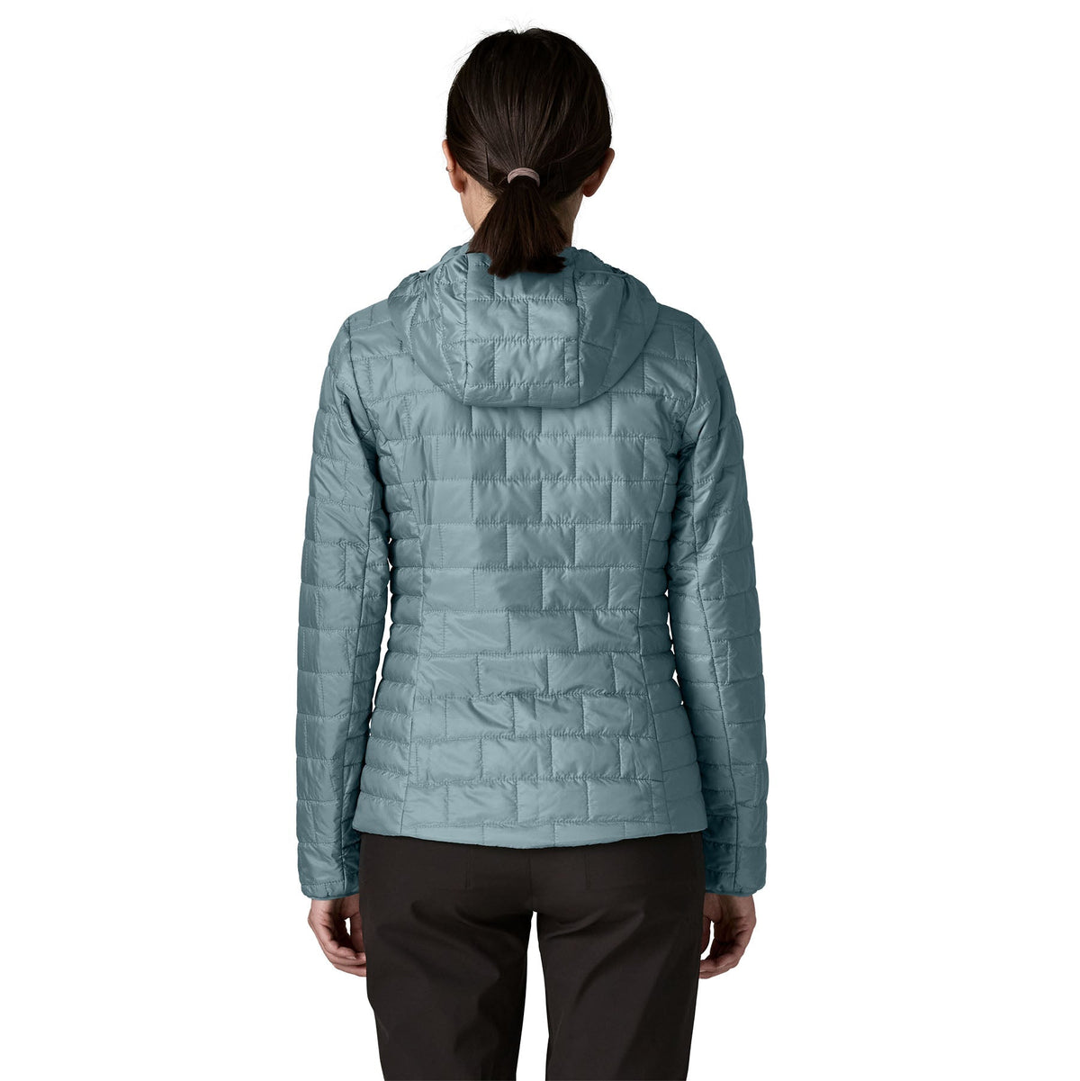 Patagonia W's Nano Puff Hoody Patagonia